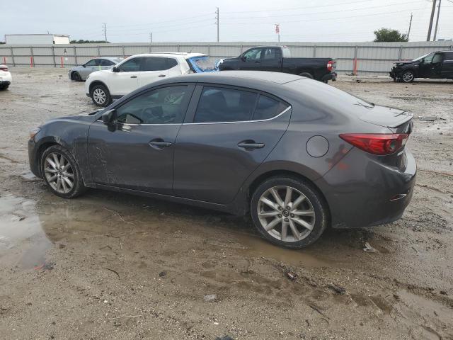 Photo 2 from auction – 2017 MAZDA 3 TOURING with VIN 3MZBN1V75HM115852