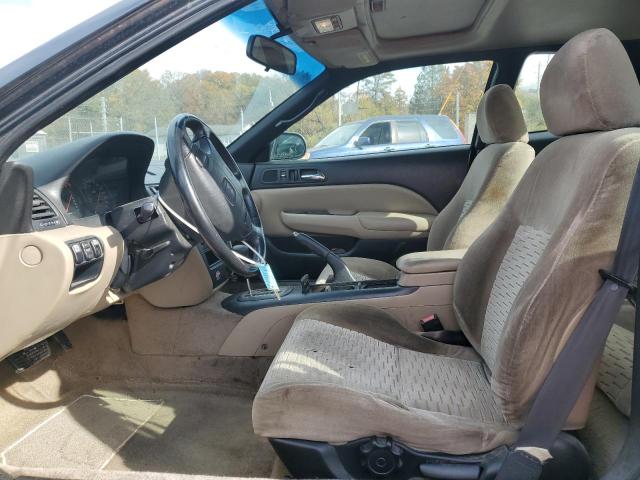 Photo 7 from auction – 1998 HONDA PRELUDE with VIN JHMBB6243WC010887