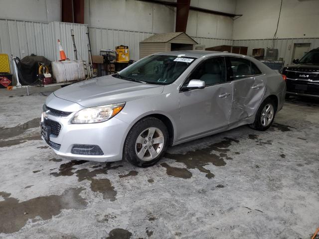 CHEVROLET MALIBU LIM 2016 with VIN 1G11C5SA6GF158647 - Photo from auction