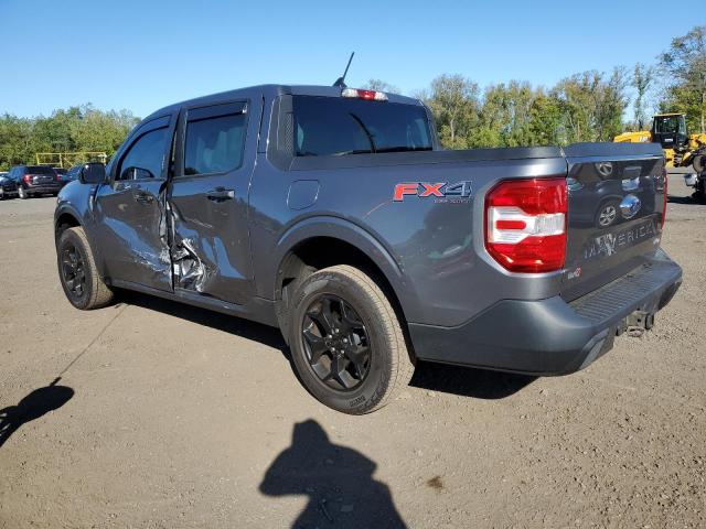 Photo 2 from auction – 2023 FORD MAVERICK X with VIN 3FTTW8F94PRA04515
