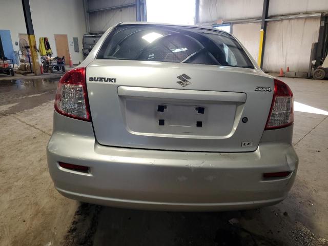Photo 6 from auction – 2010 SUZUKI SX4 LE with VIN JS2YC5A22A6310372