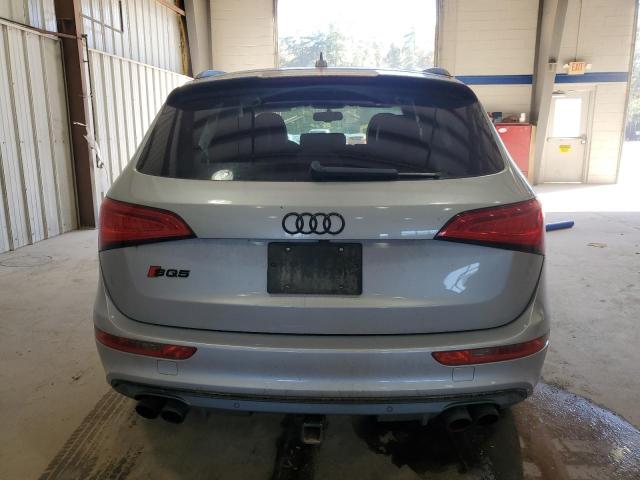 Photo 6 from auction – 2016 AUDI SQ5 PREMIU with VIN WA1CCAFPXGA063717