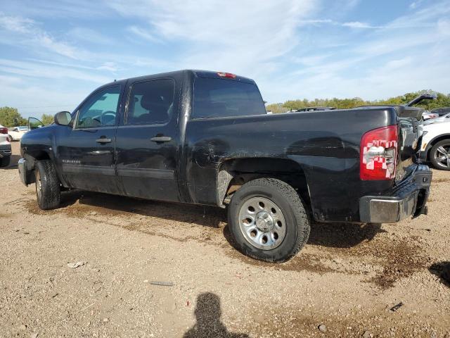 Photo 2 from auction – 2012 CHEVROLET SILVERADO with VIN 3GCPCREA9CG132993