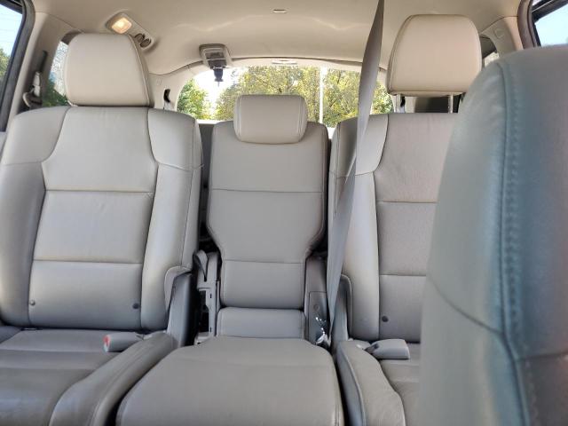 Photo 10 from auction – 2015 HONDA ODYSSEY EX with VIN 5FNRL5H68FB008698