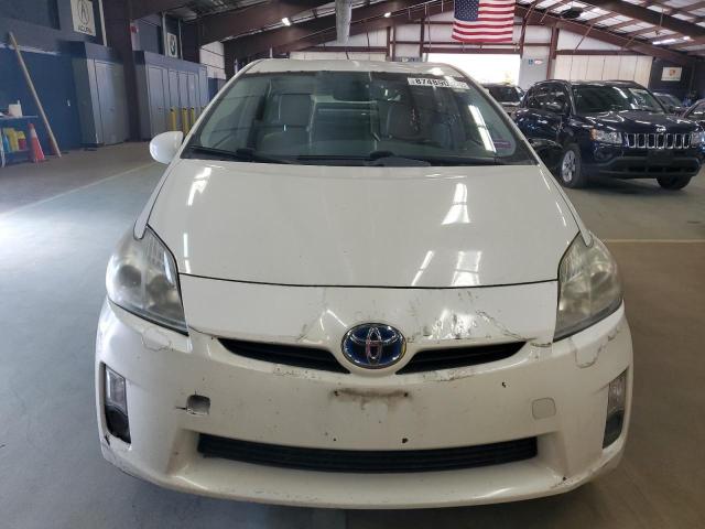 Photo 5 from auction – 2010 TOYOTA PRIUS with VIN JTDKN3DU1A0162875