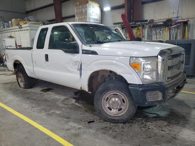 Photo 4 from auction – 2015 FORD F250 SUPER with VIN 1FT7X2B66FEB61374