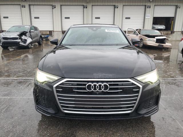 Photo 5 from auction – 2019 AUDI A6 PREMIUM PLUS with VIN WAUL2AF28KN096842