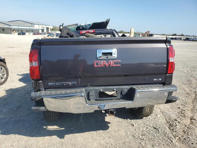 Photo 6 from auction – 2014 GMC SIERRA with VIN 3GTU2UEC6EG446176