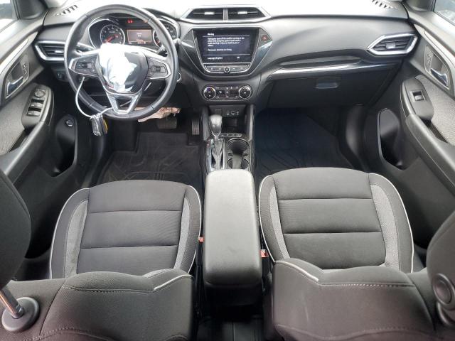 Photo 8 from auction – 2023 CHEVROLET TRAILBLAZE with VIN KL79MRSL1PB044544