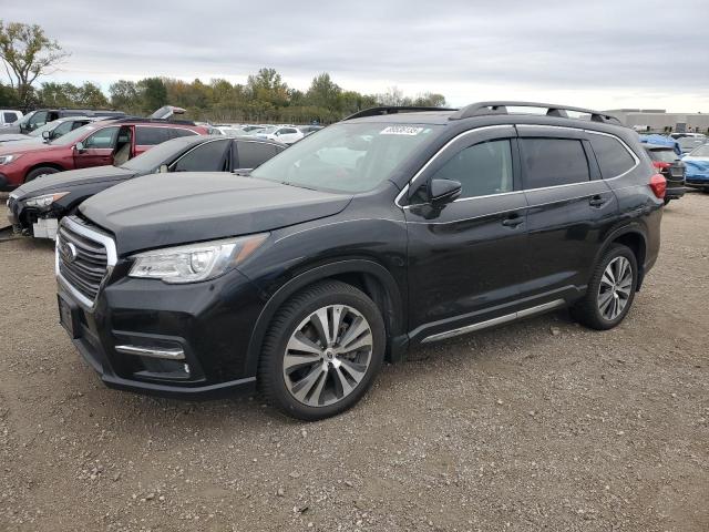 SUBARU ASCENT LIM 2019 with VIN 4S4WMAPD1K3455465 - Photo from auction