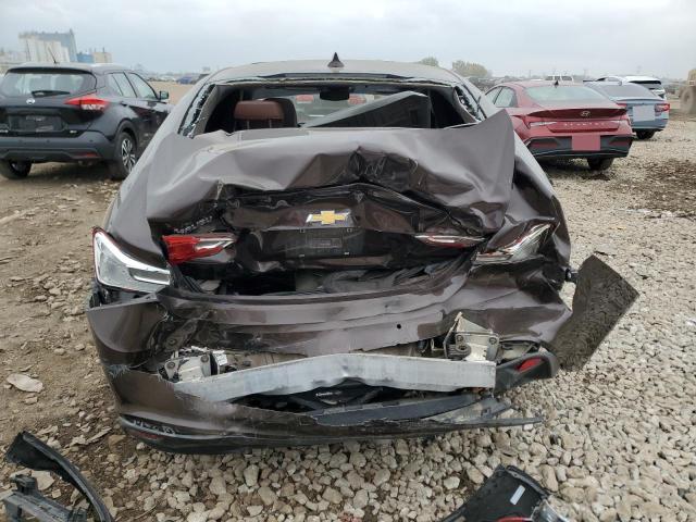 Photo 6 from auction – 2016 CHEVROLET MALIBU LT with VIN 1G1ZE5ST4GF201896