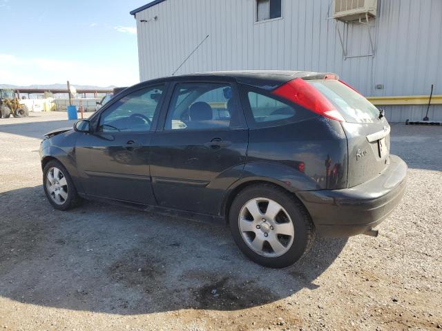 Photo 2 from auction – 2002 FORD FOCUS ZX5 with VIN 3FAFP37342R185718