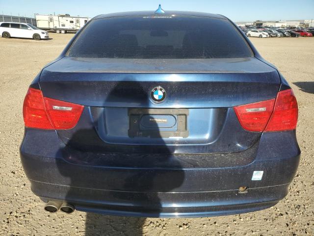 Photo 6 from auction – 2011 BMW 323 I with VIN WBAPG7C50BA795586