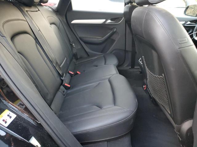 Photo 11 from auction – 2016 AUDI Q3 PREMIUM with VIN WA1EFCFS0GR009537
