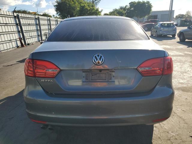 Photo 6 from auction – 2012 VOLKSWAGEN OTHER with VIN 3VW2K7AJXCM467346