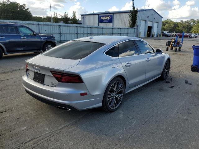 Photo 3 from auction – 2018 AUDI A7 PRESTIG with VIN WAU23AFC5JN092053