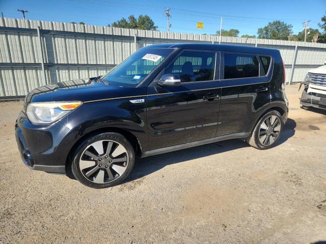 Photo 1 from auction – 2014 KIA SOUL ! with VIN KNDJX3A58E7043656