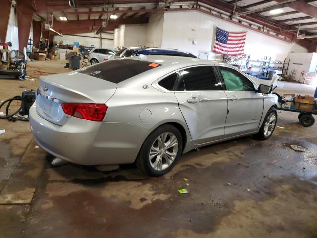 Photo 3 from auction – 2014 CHEVROLET IMPALA LT with VIN 1G1115SL5EU105857