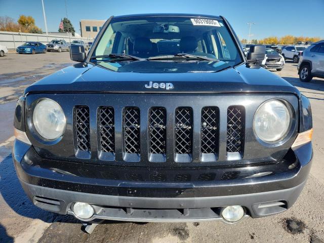 Photo 5 from auction – 2012 JEEP PATRIOT LI with VIN 1C4NJRCB7CD543881