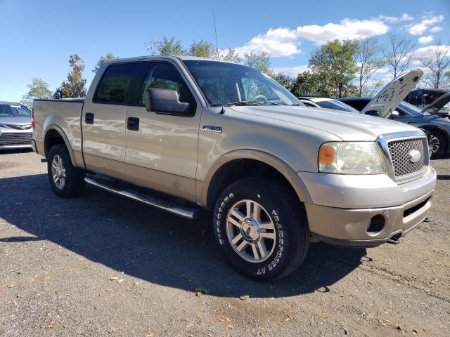 Photo 4 from auction – 2006 FORD F150 SUPER with VIN 1FTPW14536FA78240