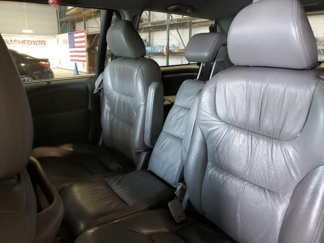 Photo 11 from auction – 2010 HONDA ODYSSEY EX with VIN 5FNRL3H69AB044543
