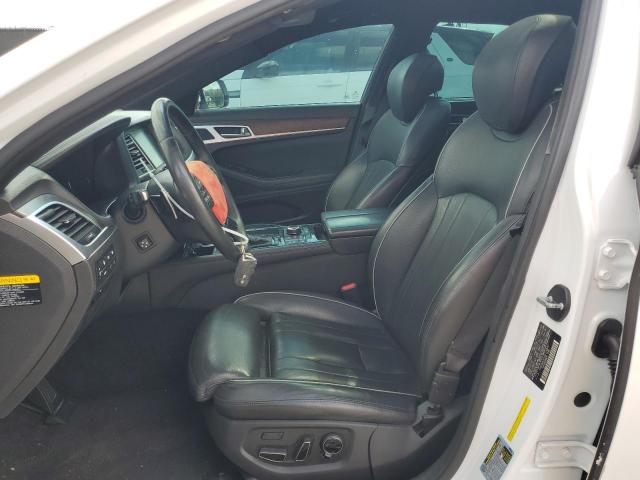 Photo 7 from auction – 2016 HYUNDAI GENESIS 3. with VIN KMHGN4JE2GU126800
