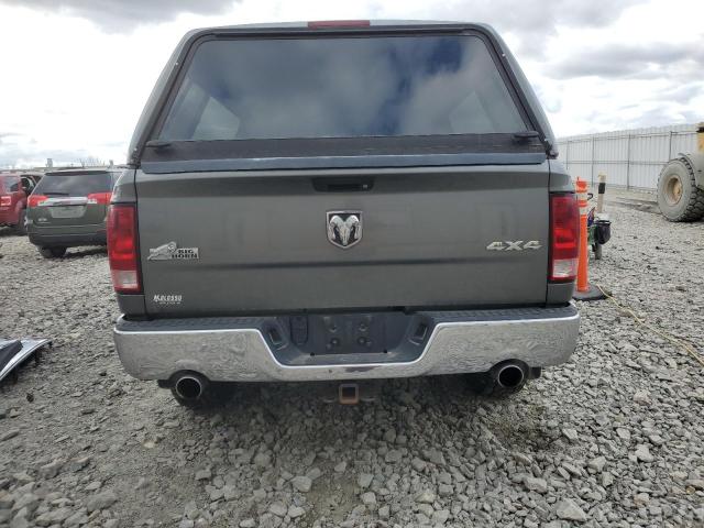 Photo 6 from auction – 2012 DODGE RAM 1500 S with VIN 1C6RD7GT6CS284321