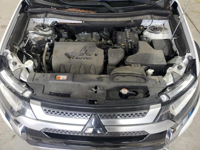 Photo 12 from auction – 2019 MITSUBISHI OUTLANDER with VIN JA4AZ3A33KZ053515
