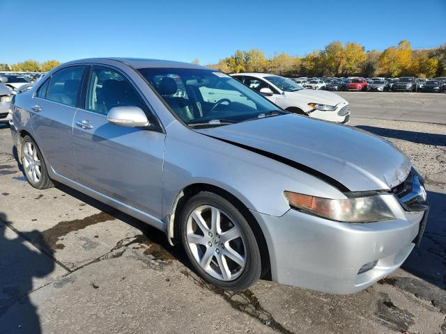 Photo 4 from auction – 2005 ACURA TSX with VIN JH4CL96905C013026