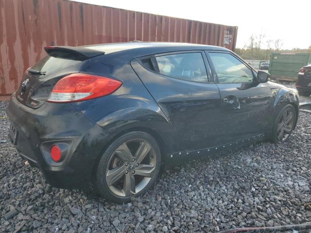 Photo 3 from auction – 2014 HYUNDAI VELOSTER T with VIN KMHTC6AE5EU198183