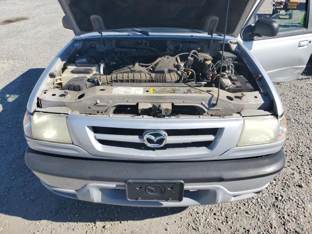 Photo 11 from auction – 2003 MAZDA PICKUP with VIN 4F4YR16V83TM02683
