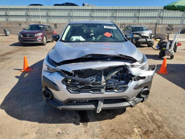 Photo 5 from auction – 2025 SUBARU CROSSTREK with VIN JF2GUABC7S8209029