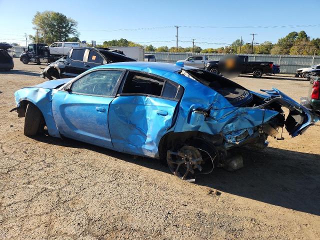 Photo 2 from auction – 2019 DODGE CHARGER GT with VIN 2C3CDXHGXKH510838