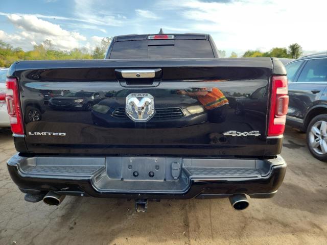 Zdjęcie 6 z aukcji – 2019 RAM 1500 LIMITED z VIN 1C6SRFHT8KN924649