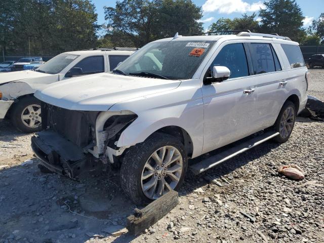FORD EXPEDITION 2019 with VIN 1FMJU2AT8KEA10564 - Photo from auction