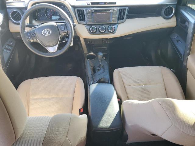 Photo 8 from auction – 2013 TOYOTA RAV4 LE with VIN JTMZFREV8DD009378