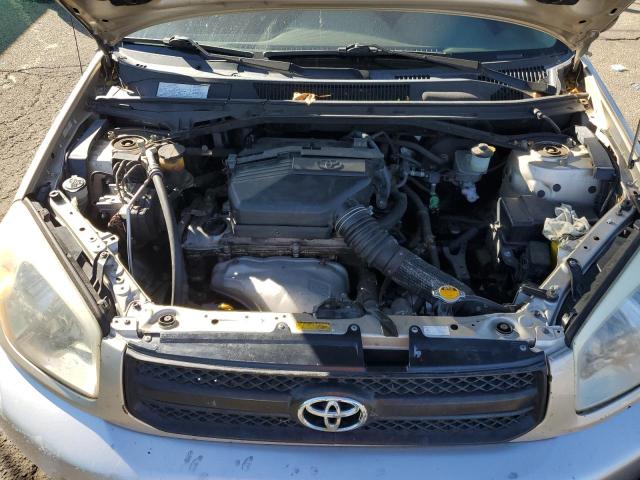 Zdjęcie 11 z aukcji – 2005 TOYOTA RAV4 z VIN JTEHD20V850041753