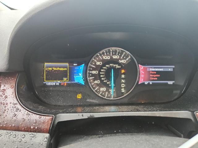 Photo 9 from auction – 2013 FORD EDGE LIMIT with VIN 2FMDK4KC0DBA41173