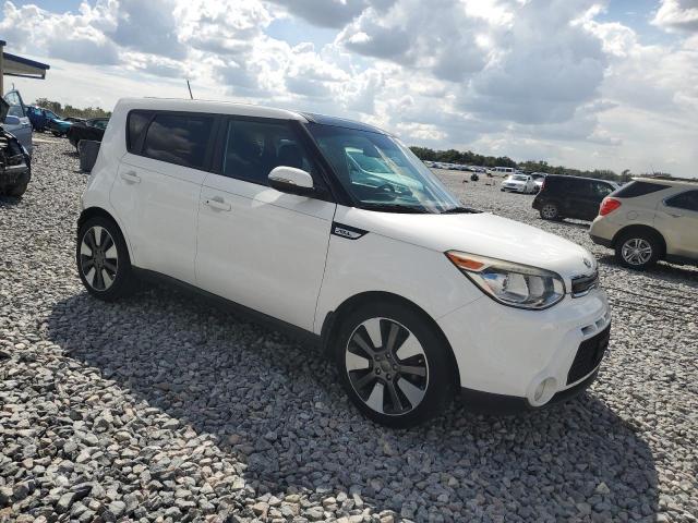 Photo 4 from auction – 2014 KIA SOUL ! with VIN KNDJX3A58E7103774