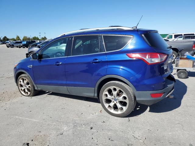 Photo 2 from auction – 2014 FORD ESCAPE TIT with VIN 1FMCU9J92EUE56466