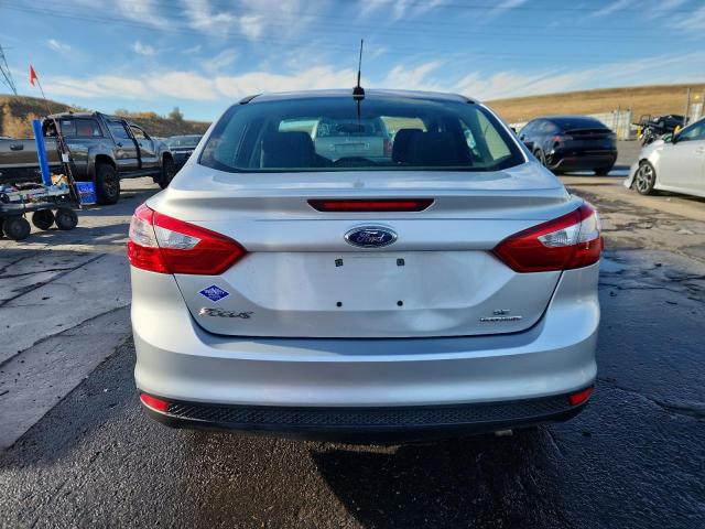 Photo 6 from auction – 2013 FORD FOCUS SE with VIN 1FADP3F24DL362625