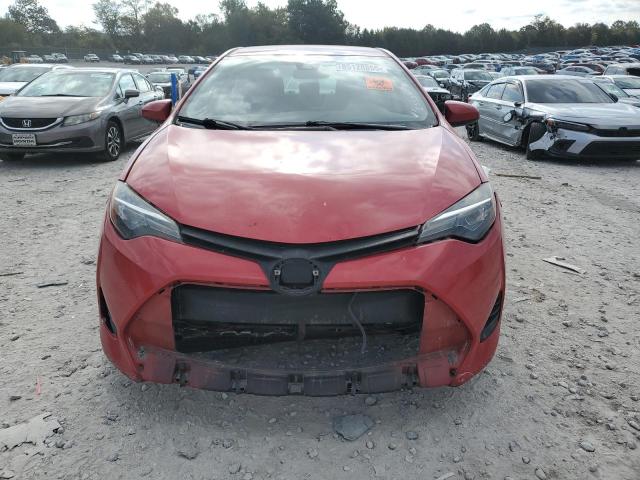 Photo 5 from auction – 2019 TOYOTA COROLLA L with VIN 2T1BURHE2KC149892
