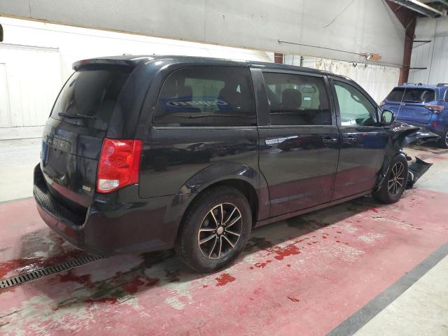 Photo 3 from auction – 2018 DODGE GRAND CARA with VIN 2C4RDGBG9JR153255