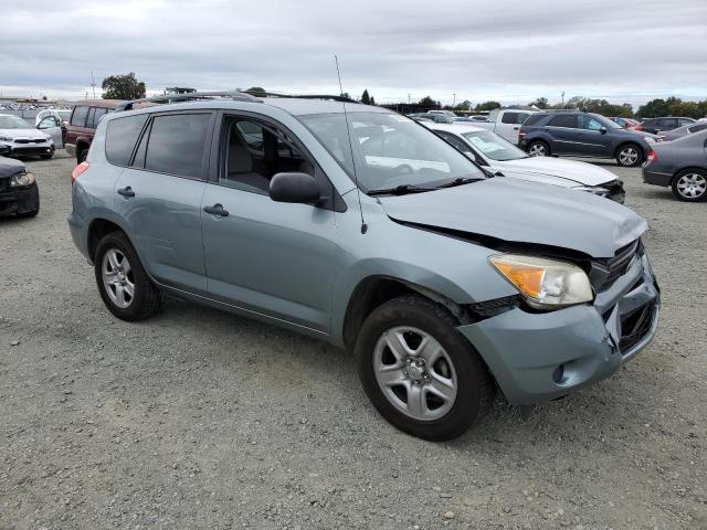 Photo 4 from auction – 2007 TOYOTA RAV4 with VIN JTMZD33V675063833