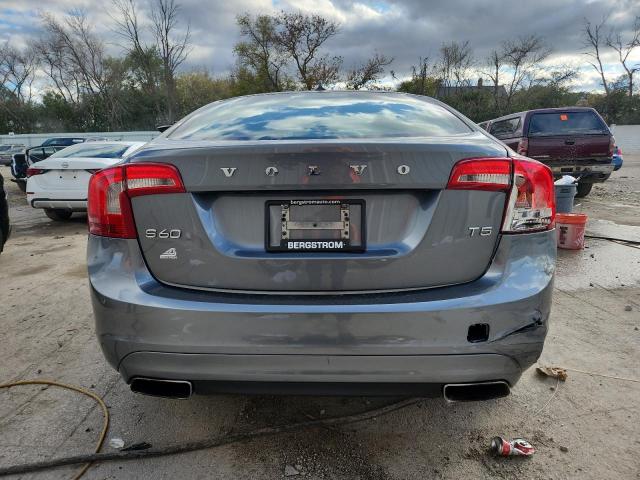 Photo 6 from auction – 2016 VOLVO S60 with VIN YV126MFJ5G2409019