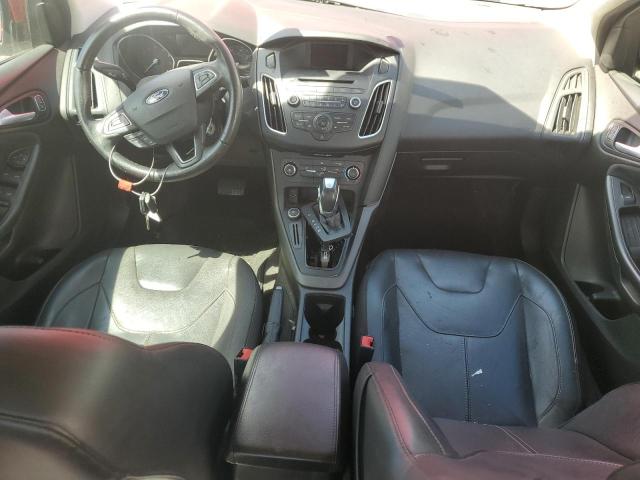 Photo 8 from auction – 2016 FORD FOCUS SE with VIN 1FADP3F26GL310756