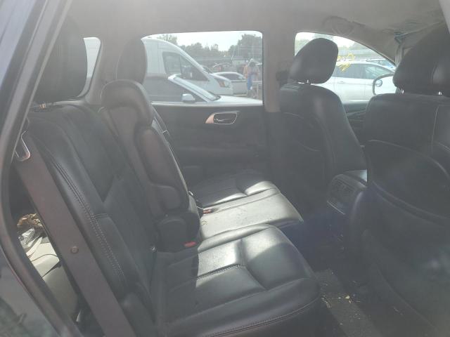 Photo 10 from auction – 2014 NISSAN PATHFINDER S with VIN 5N1AR2MM0EC696461