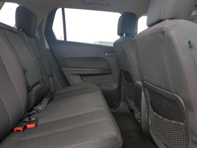 Photo 11 from auction – 2016 GMC TERRAIN with VIN 2GKALMEK0G6102630
