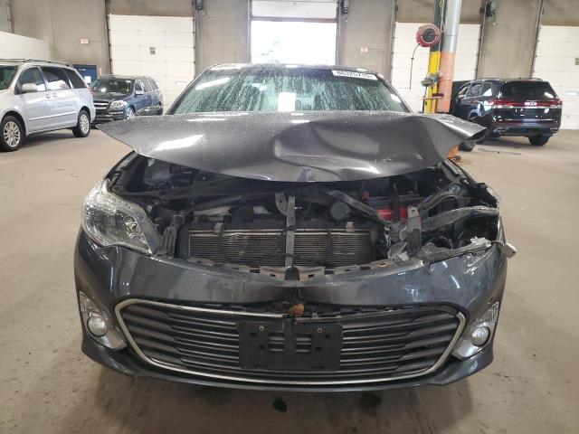 Photo 5 from auction – 2013 TOYOTA AVALON BASE with VIN 4T1BK1EB6DU051130