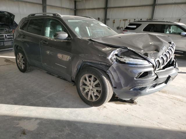 Zdjęcie 4 z aukcji – 2018 JEEP CHEROKEE L z VIN 1C4PJMDB2JD578481
